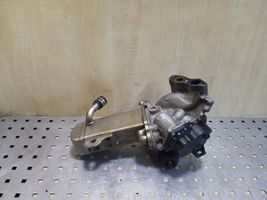 Peugeot 3008 I EGR-venttiili/lauhdutin MM111BL