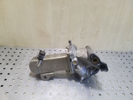 Peugeot 3008 I EGR-venttiili/lauhdutin MM111BL