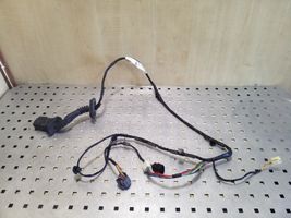 Peugeot 4007 Cableado de puerta trasera 8512A199