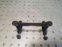 Peugeot 4007 Mordaza caliper del freno trasero 