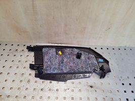 Peugeot 208 Other dashboard part 