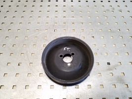 Volkswagen Crafter Power steering pump pulley 074121031