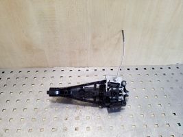 Opel Astra J Takaoven ulkokahva 14096401RH