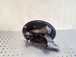 Opel Astra J Front wheel hub 13583478