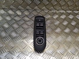 Ford Galaxy Electric window control switch 7S7T14A132AB