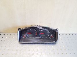 Nissan Navara D40 Tachimetro (quadro strumenti) 24810EB11D