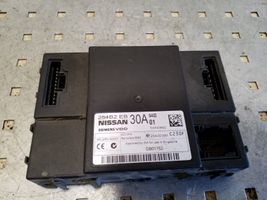 Nissan Navara D40 Module confort 284B2EB30A