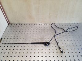 Nissan Navara D40 Antenne radio 