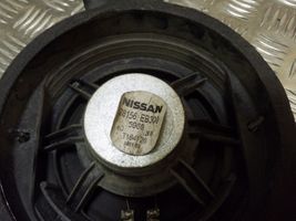 Nissan Navara D40 Głośnik drzwi tylnych 28156EB300