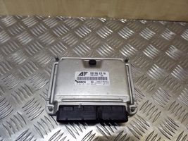 Seat Alhambra (Mk1) Sterownik / Moduł ECU 038906019NA