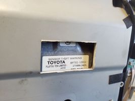 Toyota Auris 150 Przycisk / Włącznik oświetlenia wnętrza kabiny 1D111048G