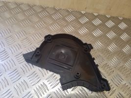 Ford Focus Cache courroie de distribution 9651560180