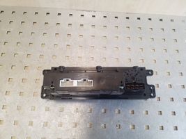 KIA Sorento Climate control unit 972503E300