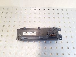 KIA Sorento Panel klimatyzacji 972503E500