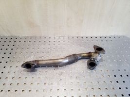 Honda CR-V EGR valve line/pipe/hose 