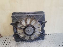 Honda CR-V Radiator cooling fan shroud 1680007940