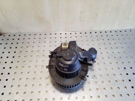 Volvo S60 Heater fan/blower RHD28421