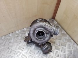 Volvo S60 Turboahdin 7148261