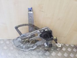 Volvo S60 Priekinio el. lango pakėlimo mechanizmo komplektas 101353XXX