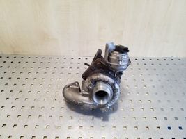 Ford Focus Turbine 9686120680