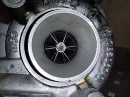 Ford Focus Turbine 9686120680