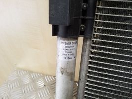 Ford Focus Радиатор охлаждения кондиционера воздуха M134807REVB