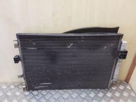 Ford Focus Radiateur condenseur de climatisation M134807REVB