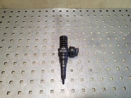 Volkswagen Transporter - Caravelle T5 Injecteur de carburant 0414720313