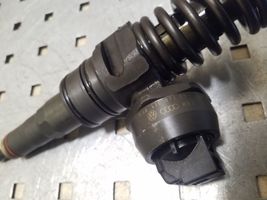 Volkswagen Transporter - Caravelle T5 Injecteur de carburant 0414720313