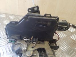 Audi A2 Etuoven lukko 8Z0839016A