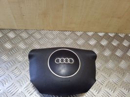 Audi A2 Надувная подушка для руля 8E0880201L