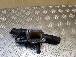 Audi A2 Engine coolant pipe/hose 038121133