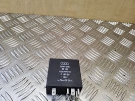 Audi A2 Otros relés 8Z0907310