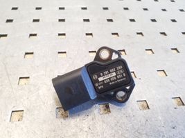 Audi A2 Sensor de la presión del aire 038906051B