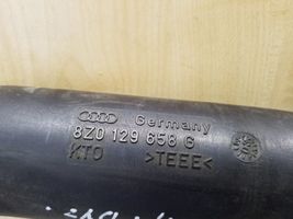 Audi A2 Gaisa ieplūdes kanāla detaļas 8Z0129658G