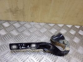Audi A2 Tailgate/trunk/boot hinge 8Z0827300A