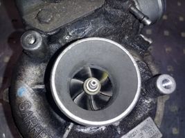 Audi A2 Turbine 045145701