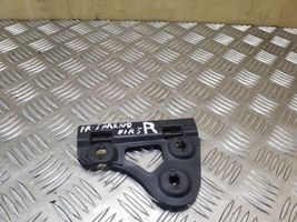 Audi A2 Supporto di montaggio del parafango 8Z0821250A