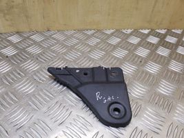 Audi A2 Rear bumper mounting bracket 8Z0807376B