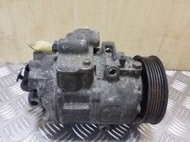 Audi A2 Air conditioning (A/C) compressor (pump) 4473008821