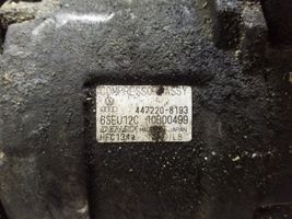 Audi A2 Compresor (bomba) del aire acondicionado (A/C)) 8Z0260805A