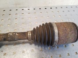 Mitsubishi Pajero Front driveshaft 