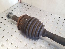 Mitsubishi Pajero Front driveshaft 