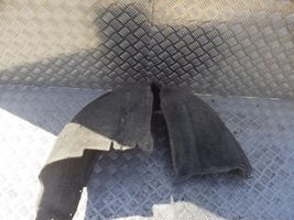 Audi A2 Revestimientos de la aleta guardabarros antisalpicaduras trasera 