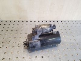 Audi Q7 4L Starter motor 0001125521