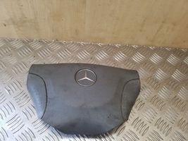 Mercedes-Benz Sprinter W901 W902 W903 W904 Ohjauspyörän turvatyynyn kansi A9014840131