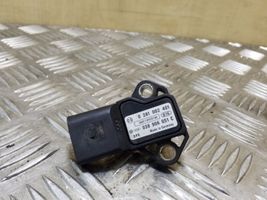Volkswagen PASSAT CC Sensore di pressione 0281002401
