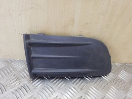 Skoda Octavia Mk2 (1Z) Unteres Gitter dreiteilig vorne 1Z0807368