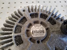 Nissan Qashqai Alternator 23100JD71A