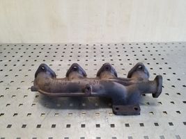 BMW 3 E92 E93 Exhaust manifold 7797389